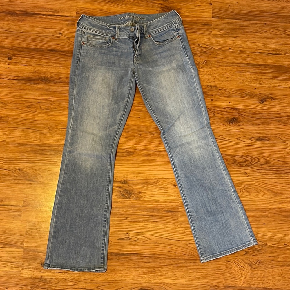 Size 8 regular stretch kickboot